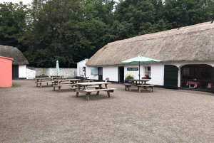 Da Dublino: Tour di 4 giorni della Grande Costa Atlantica