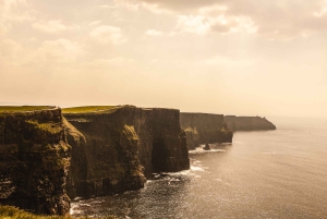 From Dublin: 5-Day Tour to the Southwest with Accommodation