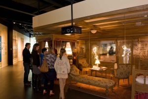 From Dublin: Belfast and Giant's Causeway: 2-Day Guided Tour