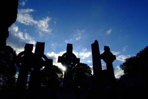 From Dublin: Belfast and Giant's Causeway: 2-Day Guided Tour