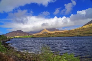 From Dublin: Connemara and Galway Bay Day Tour
