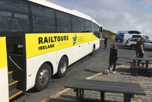 From Dublin: Connemara and Galway Bay Day Tour