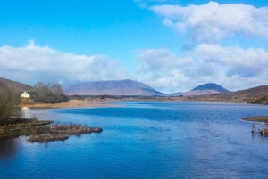 From Dublin: Connemara and Galway Bay Day Tour