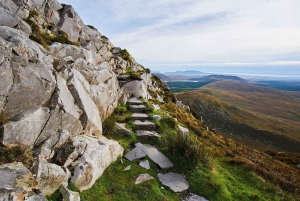 From Dublin: Connemara and Galway Bay Day Tour