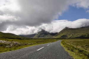 From Dublin: Connemara and Galway Bay Day Tour