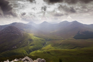 From Dublin: Connemara and Galway Bay Day Tour