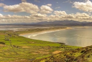 From Dublin: Galway and Kerry 3-Day Budget Tour
