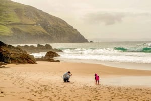 From Dublin: Galway and Kerry 3-Day Budget Tour