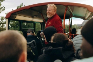 From Dublin: Half-Day Guided Coastal Tour to Howth Village