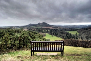 Z Edynburga: 5-dniowa wycieczka Best of Northern England Tour