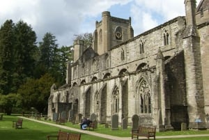 From Edinburgh: Best of Scotland Small-Group Day Tour