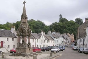 From Edinburgh: Best of Scotland Small-Group Day Tour