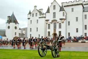 From Edinburgh: Best of Scotland Small-Group Day Tour