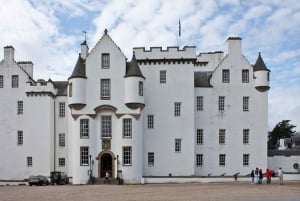 From Edinburgh: Best of Scotland Small-Group Day Tour