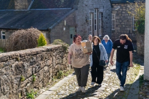 From Edinburgh: Fife Coastal Trail & St Andrews Day Trip