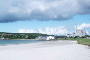 From Edinburgh: Islay and The Whisky Coast 4-Day Tour