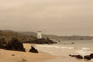 From Edinburgh: Islay and The Whisky Coast 4-Day Tour