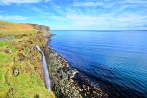 From Edinburgh: Isle of Skye 3-Day Tour with Accommodation