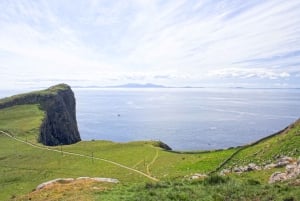 From Edinburgh: Isle of Skye 3-Day Tour with Accommodation