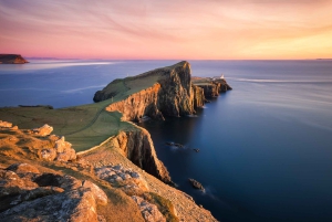 Edinburghista: Isle of Skye & The Highlands 3-Day Tour