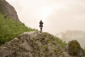 Edinburghista: Isle of Skye & The Highlands 3-Day Tour