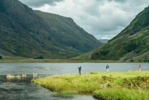 From Edinburgh: Loch Ness, Glencoe & Scottish Highlands Tour