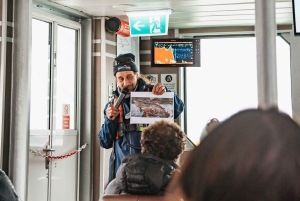 From Edinburgh: Loch Ness & Scottish Highlands Tour