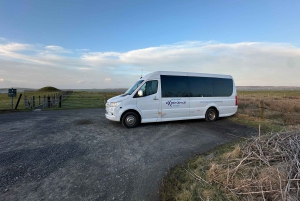 Vanuit Edinburgh: Orkney, Skye en het Verre Noorden 8-daagse dagtour