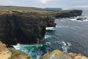 Vanuit Edinburgh: Orkney, Skye en het Verre Noorden 8-daagse dagtour