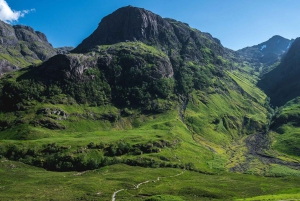 Vanuit Edinburgh: Orkney, Skye en het Verre Noorden 8-daagse dagtour