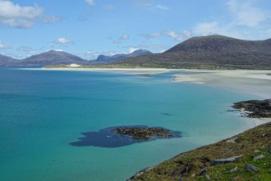 Ab Edinburgh: Äußere Hebriden & Isle of Skye 6-tägige Tour