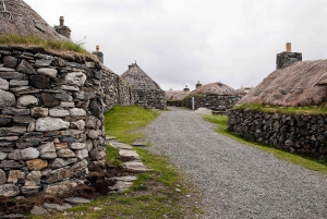 Ab Edinburgh: Äußere Hebriden & Isle of Skye 6-tägige Tour
