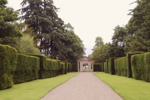 Z Edynburga: wycieczka po szkockich zamkach po hiszpańsku