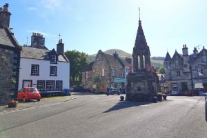 From Edinburgh: St Andrews and Fishing Villages of Fife Tour