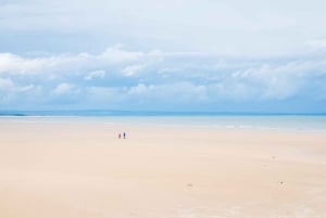 Van Edinburgh: St Andrews en de vissersdorpen van Fife