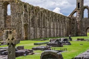 Van Edinburgh: St Andrews en de vissersdorpen van Fife