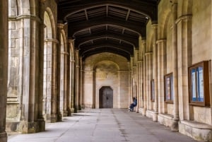 Van Edinburgh: St Andrews en de vissersdorpen van Fife