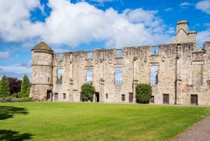 Van Edinburgh: St Andrews en de vissersdorpen van Fife