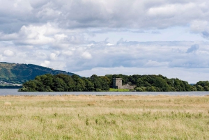 Из Эдинбурга: тур по Сент-Эндрюсу и виски (небольшая группа)