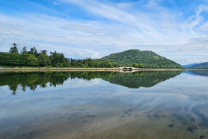エディンバラ発：ウェスト・ハイランド 贅沢プライベート日帰りツアー