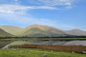 エディンバラ発：ウェスト・ハイランド 贅沢プライベート日帰りツアー