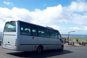 Von Galway aus: Connemara und Kylemore Abbey Tagestour