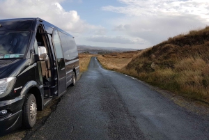 Von Galway aus: Connemara und Kylemore Abbey Tagestour