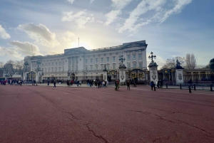 Gatwick Lufthavn til det centrale London – Privat transfer