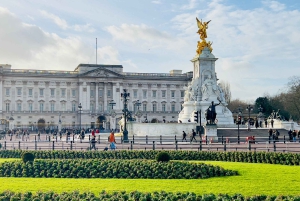 Heathrow Lufthavn til det centrale London - Privat transport