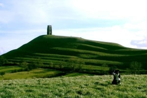 Fra Heathrow: Otte dages rundtur i det hellige England