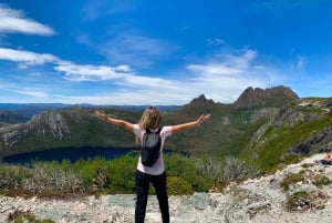 From Hobart: 5-Day Tasmania West & East Coast Tour