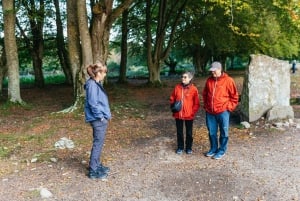 Da Inverness: Tour di Glen Affric, Culloden e Clava Cairns