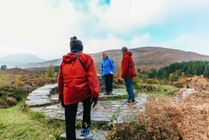 Da Inverness: Tour di Glen Affric, Culloden e Clava Cairns