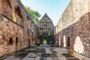 Da Inverness: Tour di Glen Affric, Culloden e Clava Cairns